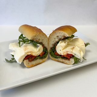 Classic Mozzarella